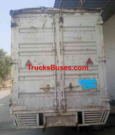 Eicher 1095 XP Images